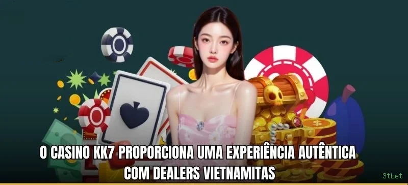 App 3tbet para Android e iOS - download grátis