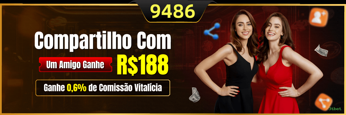 Roleta e blackjack 3tbet