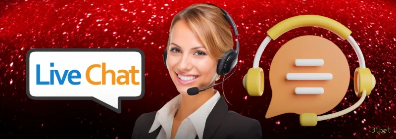 Depósito PIX 3tbet