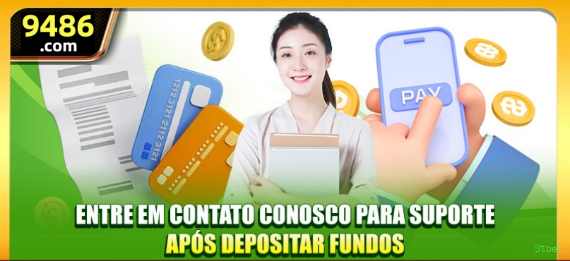 Cashback VIP 3tbet - reembolso semanal