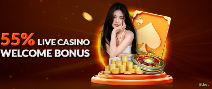 Bônus exclusivos membros VIP 3tbet